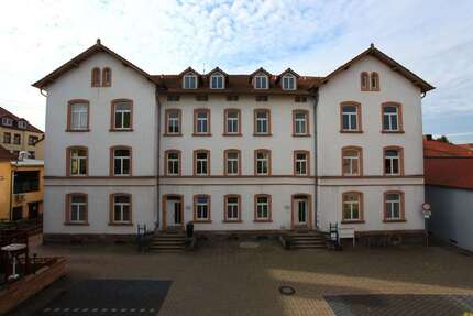 Gewerbeobjekt St. Wendel - 646&euro; | Angebot:24975812