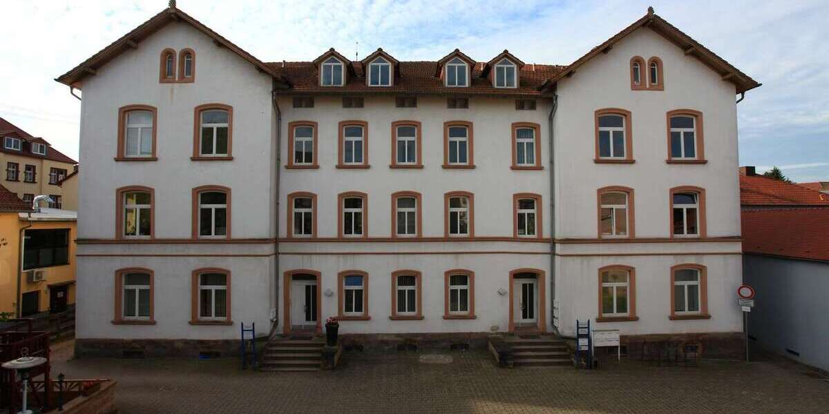 Gewerbeobjekt St. Wendel - 646&euro; | Angebot:24975812