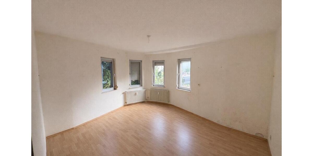 Erdgeschoßwohnung Karlstein am Main - 4 Zimmer, 105 m&sup2;, 550&euro; | Angebot:24710638