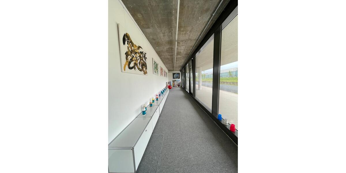 Gewerbeobjekt Düsseldorf Stadtbezirk 6 - 2.060&euro; | Angebot:26621447