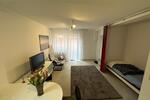 Vollmöbliertes 1-Zimmer Appartement 1 zimmer