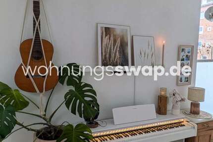 Wohnung Kiel - 2 Zimmer, 53 m&sup2;, 930&euro; | Angebot:26510952