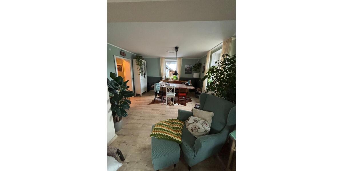 Doppelhaus zu Vermieten 4 zimmer