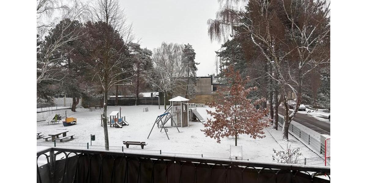 Hehlrath: helle 3ZKDB 3 zimmer