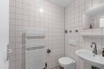 Stilvoll möblierte 2 Zimmerwohnung mit Garten und Terrasse
