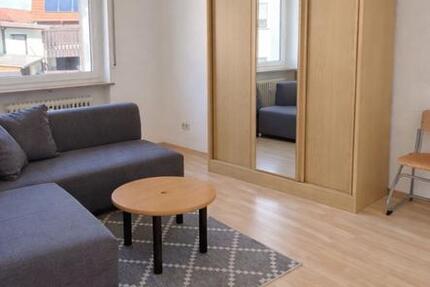 Wohnen auf Zeit Lisberg - 1 Zimmer, 12 m&sup2;, 330&euro; | Angebot:26541634
