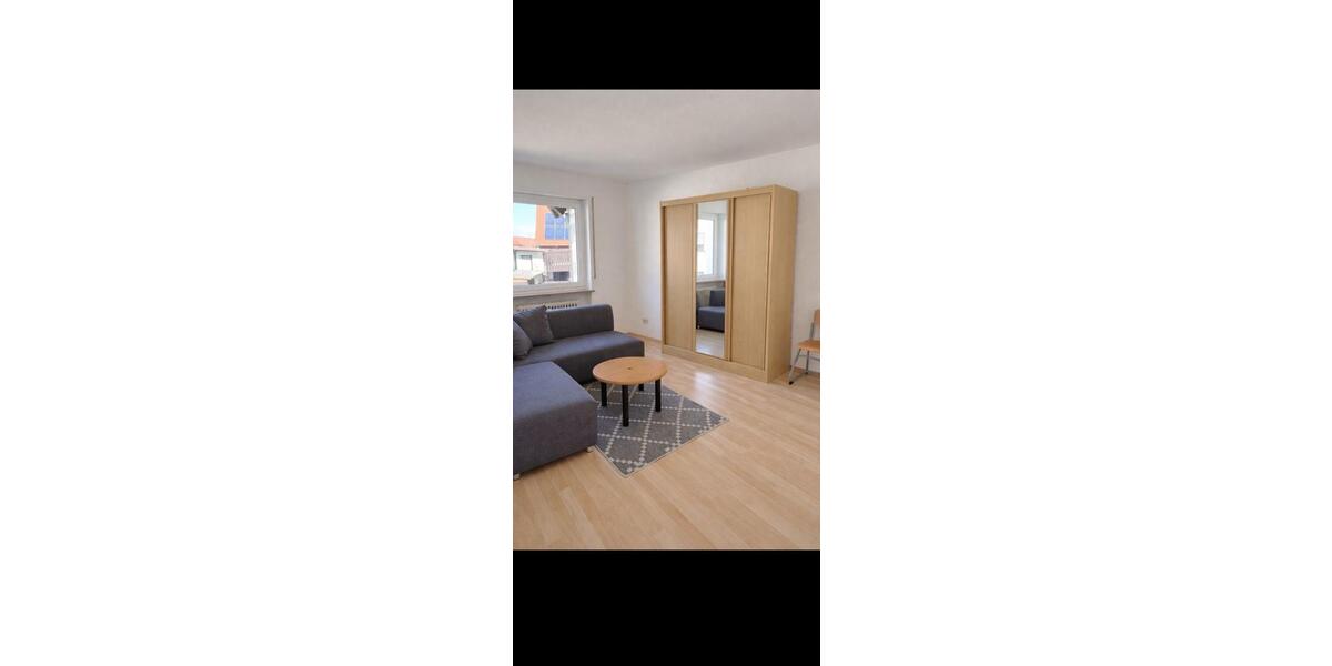 Wohnen auf Zeit Lisberg - 1 Zimmer, 12 m&sup2;, 330&euro; | Angebot:26541634