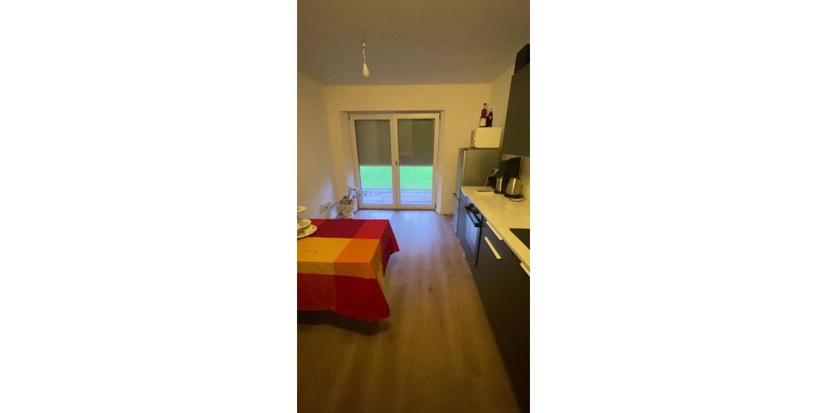 Wohnen auf Zeit Bielefeld Jöllenbeck - 1 Zimmer, 20 m&sup2;, 550&euro; | Angebot:26154144