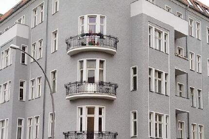Wohnung Berlin Pankow - 4 Zimmer, 102 m&sup2;, 3.238&euro; | Angebot:24696175