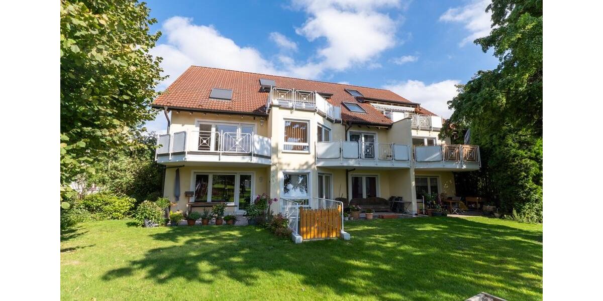 Schöne ca. 135 m² große 3-Zimmer-Maisonettewohnung mit Dachatelier und Westloggia in Garenfeld! 3 zimmer