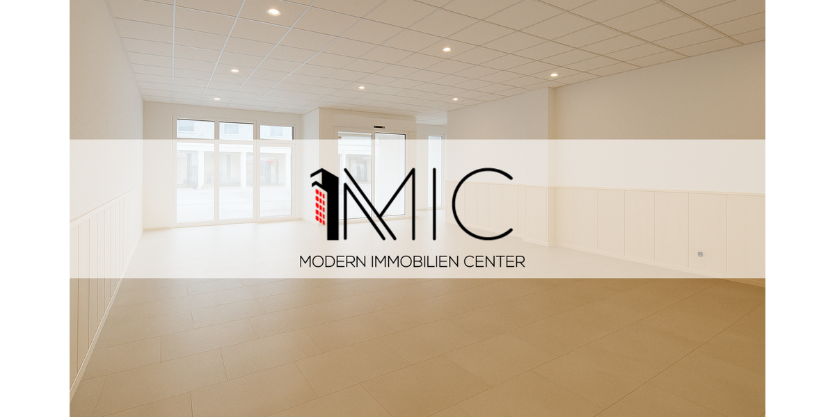 Gewerbeobjekt Gelsenkichen Buer - 2.500&euro; | Angebot:25564395