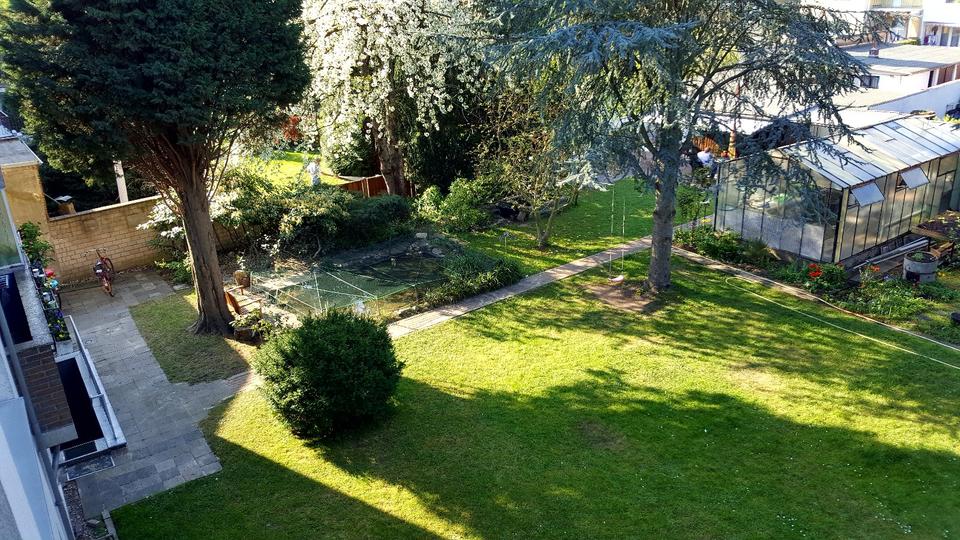 Etagenwohnung Düsseldorf Stadtbezirk 8 - 1 Zimmer, 58 m&sup2;, 783&euro; | Angebot:26548355