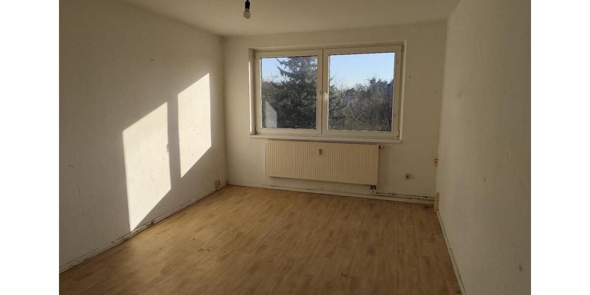 Etagenwohnung Wusterhausen/Dosse Dosse - 3 Zimmer, 62 m&sup2;, 333&euro; | Angebot:24624156