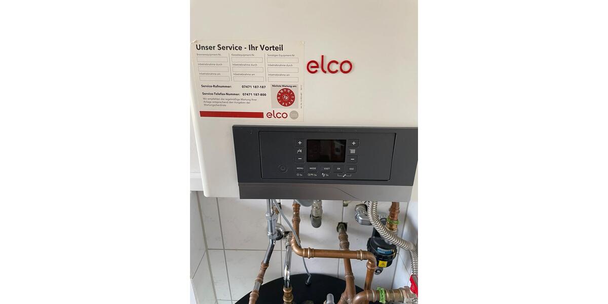 Dachgeschoßwohnung Bodelshausen - 3 Zimmer, 77 m&sup2;, 950&euro; | Angebot:24562355