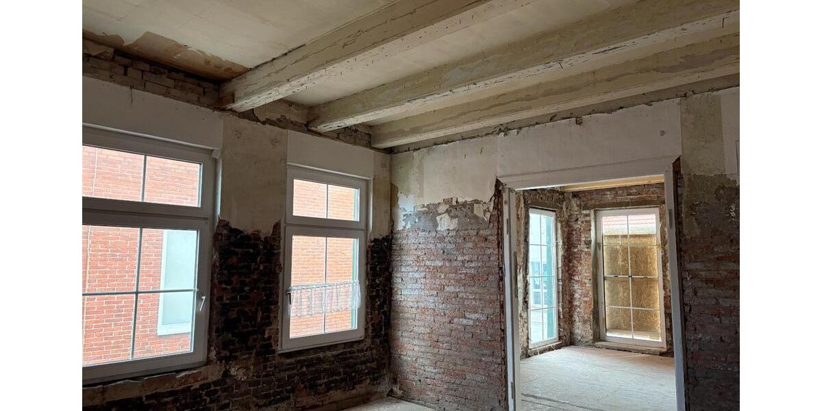 Mehrfamilienhaus, Wohnhaus Hage - 10 Zimmer, 550 m&sup2;, 950&euro; | Angebot:26665680
