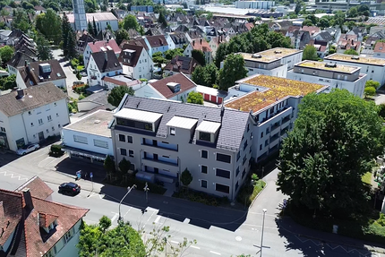 Wohnung Ravensburg Eschach - 1 Zimmer, 35 m&sup2;, 640&euro; | Angebot:22664698