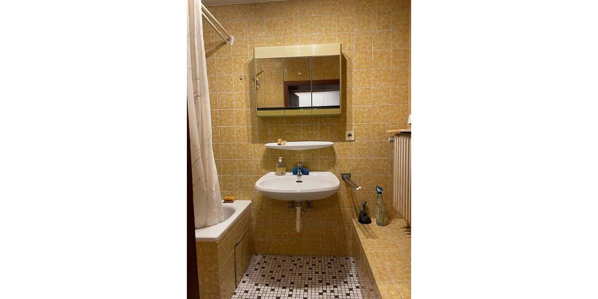 Etagenwohnung Kulmbach Blaich - 2 Zimmer, 50 m&sup2;, 400&euro; | Angebot:26376773