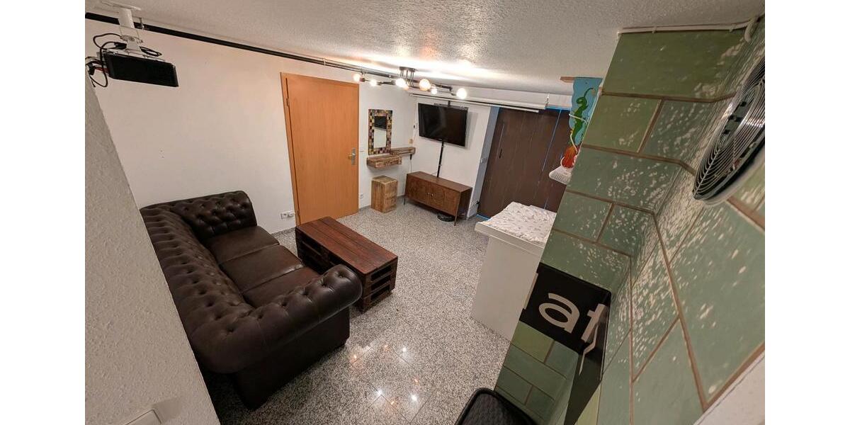 Erdgeschoßwohnung Berglen - 2 Zimmer, 64 m&sup2;, 650&euro; | Angebot:24956049