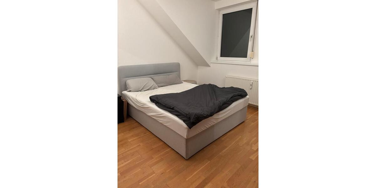 Dachgeschoßwohnung Melle - 2 Zimmer, 65 m&sup2;, 480&euro; | Angebot:25239129