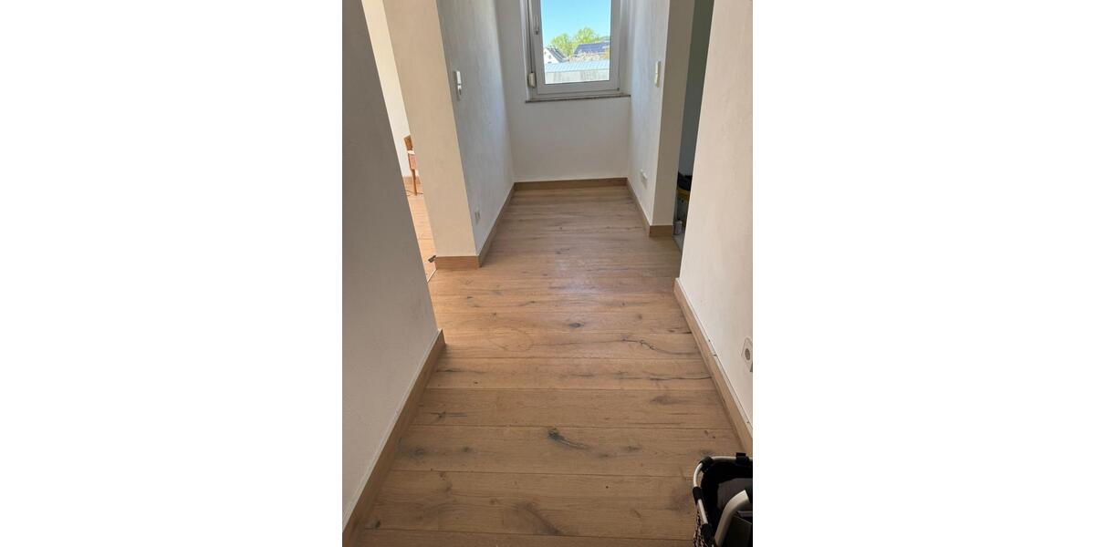Etagenwohnung Konradsreuth - 2 Zimmer, 52 m&sup2;, 485&euro; | Angebot:26582322