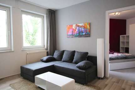 Wohnung zum Mieten in Berlin 635 € 46 m²