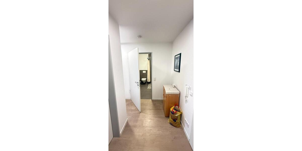 Etagenwohnung Worpswede - 2 Zimmer, 50 m&sup2;, 600&euro; | Angebot:25882037