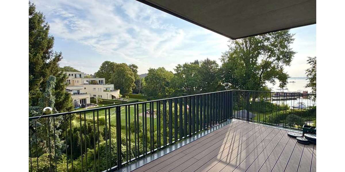 Etagenwohnung Berlin Treptow-Köpenick - 2 Zimmer, 64 m&sup2;, 1.400&euro; | Angebot:27287257