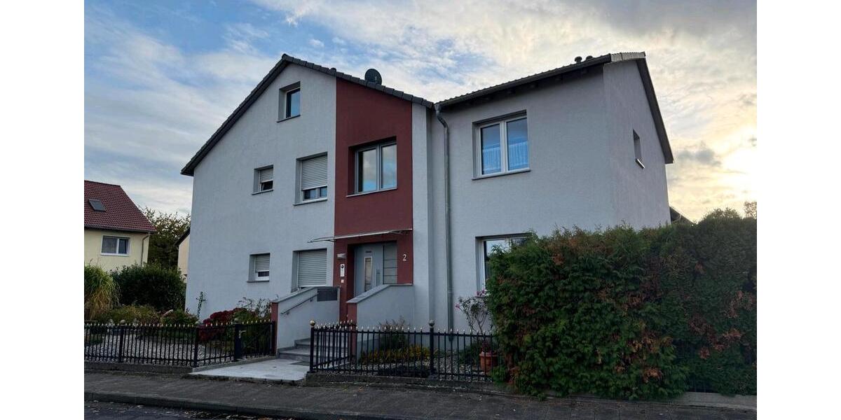 Wohnung zu Vermieten Warm 1400€ Hattersheim 3 zimmer