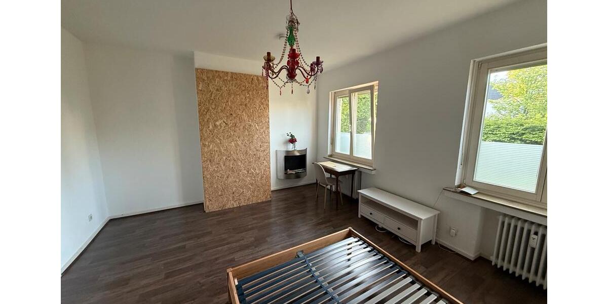 Wohnen auf Zeit Aachen Aachen-Mitte - 1 Zimmer, 20 m&sup2;, 420&euro; | Angebot:26582781