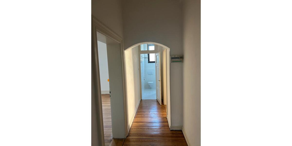 Etagenwohnung Saarbrücken St. Arnual - 3 Zimmer, 80 m&sup2;, 900&euro; | Angebot:25342844