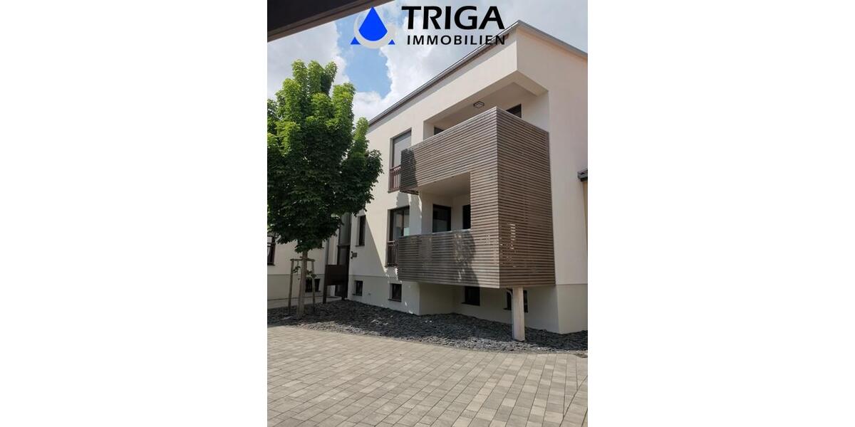 Etagenwohnung Nordhausen - 4 Zimmer, 107 m&sup2;, 1.017&euro; | Angebot:20781076