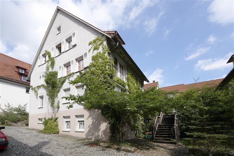 Mitten drin, da will ich hin! - WBS notwendig! -
