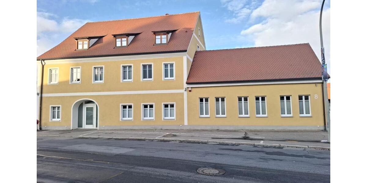 Gewerbeobjekt Pfreimd - 990&euro; | Angebot:25688873