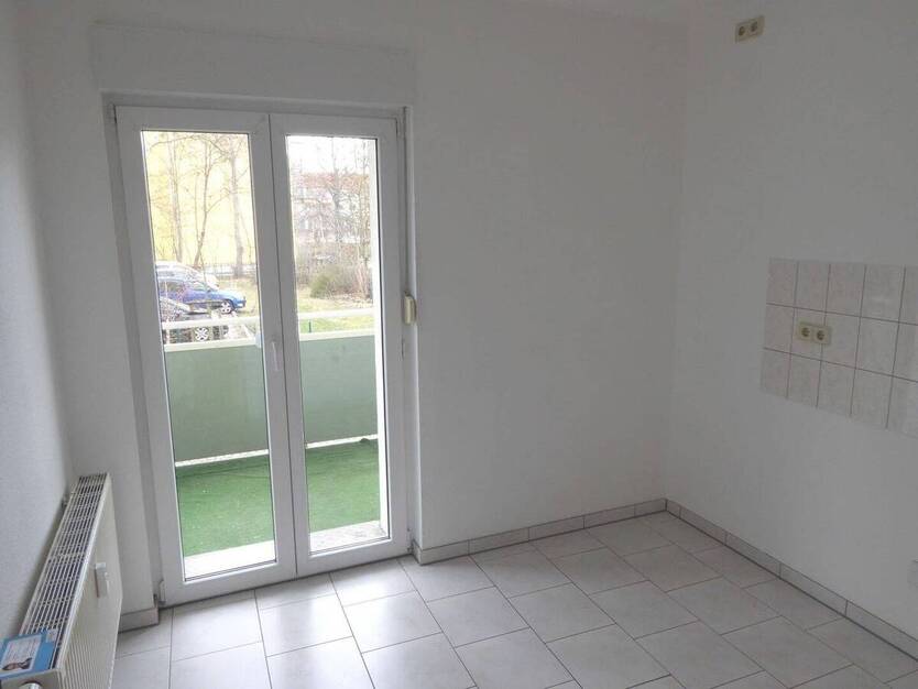 Schicke Wohnung mit Flair in Markkleeberg! 2 zimmer