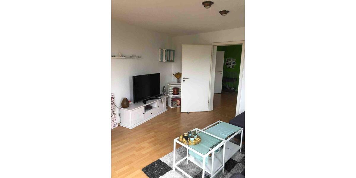 Dachgeschoßwohnung Hagen Hagen-Mitte - 2 Zimmer, 64 m&sup2;, 450&euro; | Angebot:26349074