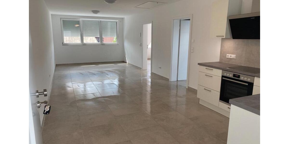 Dachgeschoßwohnung Senden - 2 Zimmer, 56 m&sup2;, 825&euro; | Angebot:26251074