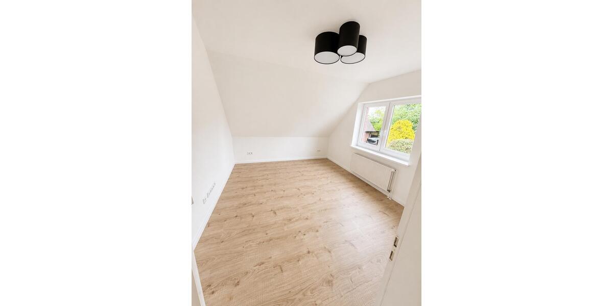 Etagenwohnung Henstedt-Ulzburg Ulzburg - 3.5 Zimmer, 80 m&sup2;, 1.210&euro; | Angebot:26704869