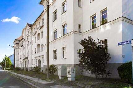 Wohnung Leipzig Reudnitz-Thonberg - 2 Zimmer, 68 m&sup2;, 541&euro; | Angebot:27071821
