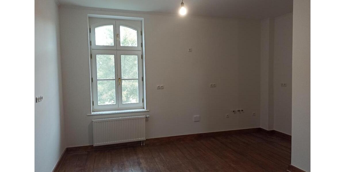 Etagenwohnung Kevelaer Kervenheim - 4 Zimmer, 147 m&sup2;, 1.230&euro; | Angebot:24935038