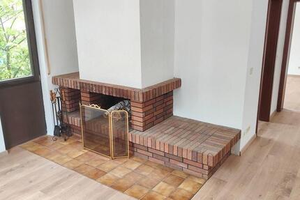 Möbilierte 2- Zimmer Wohnung mit Kamin in Sulzbach (Taunus) 2 zimmer