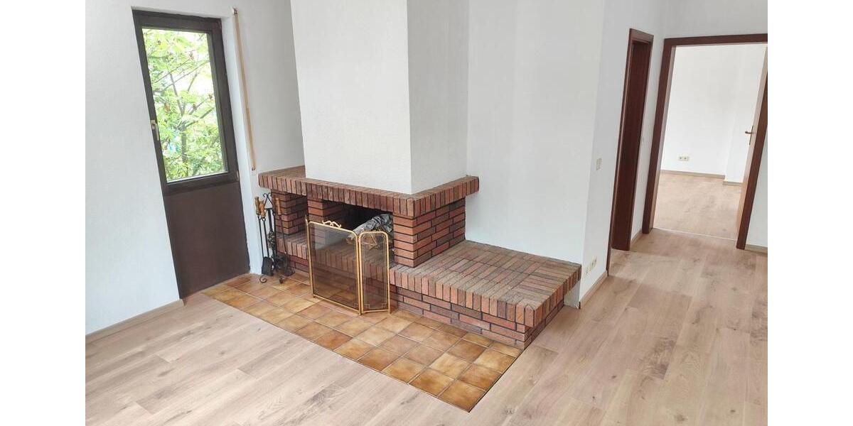 Möbilierte 2- Zimmer Wohnung mit Kamin in Sulzbach (Taunus) 2 zimmer