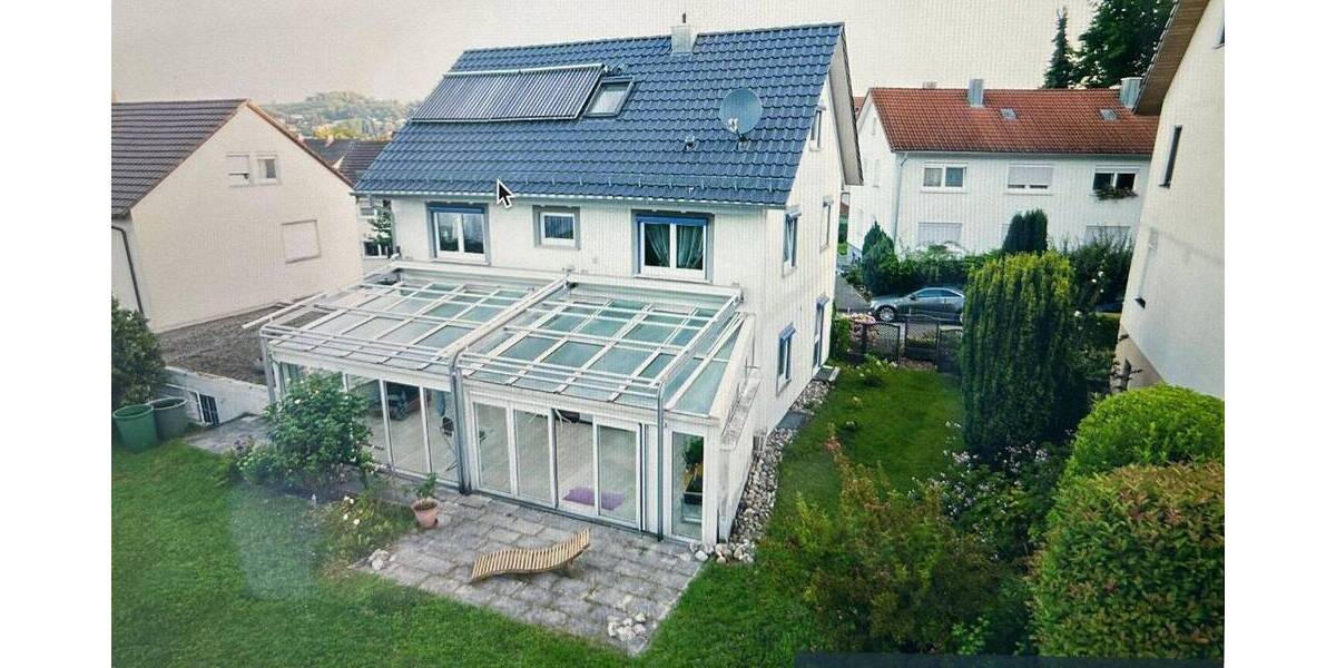 Mehrfamilienhaus, Wohnhaus Lahr/Schwarzwald Lahr - 7 Zimmer, 185 m&sup2;, 1.230&euro; | Angebot:26244055
