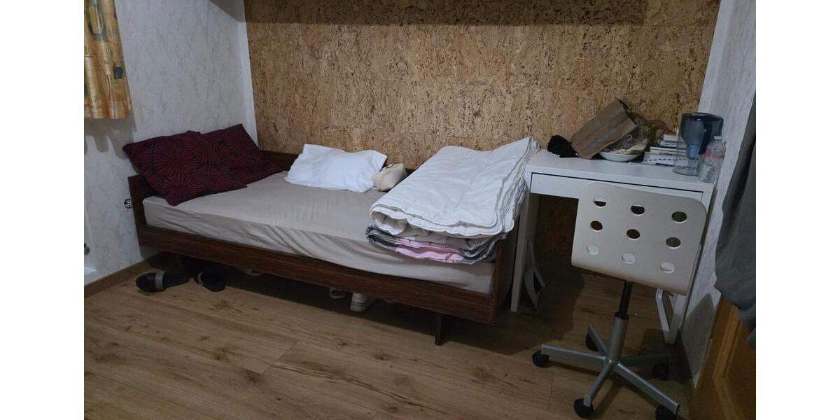 Wohnen auf Zeit Lampertheim - 4 Zimmer, 104 m&sup2;, 495&euro; | Angebot:26605378