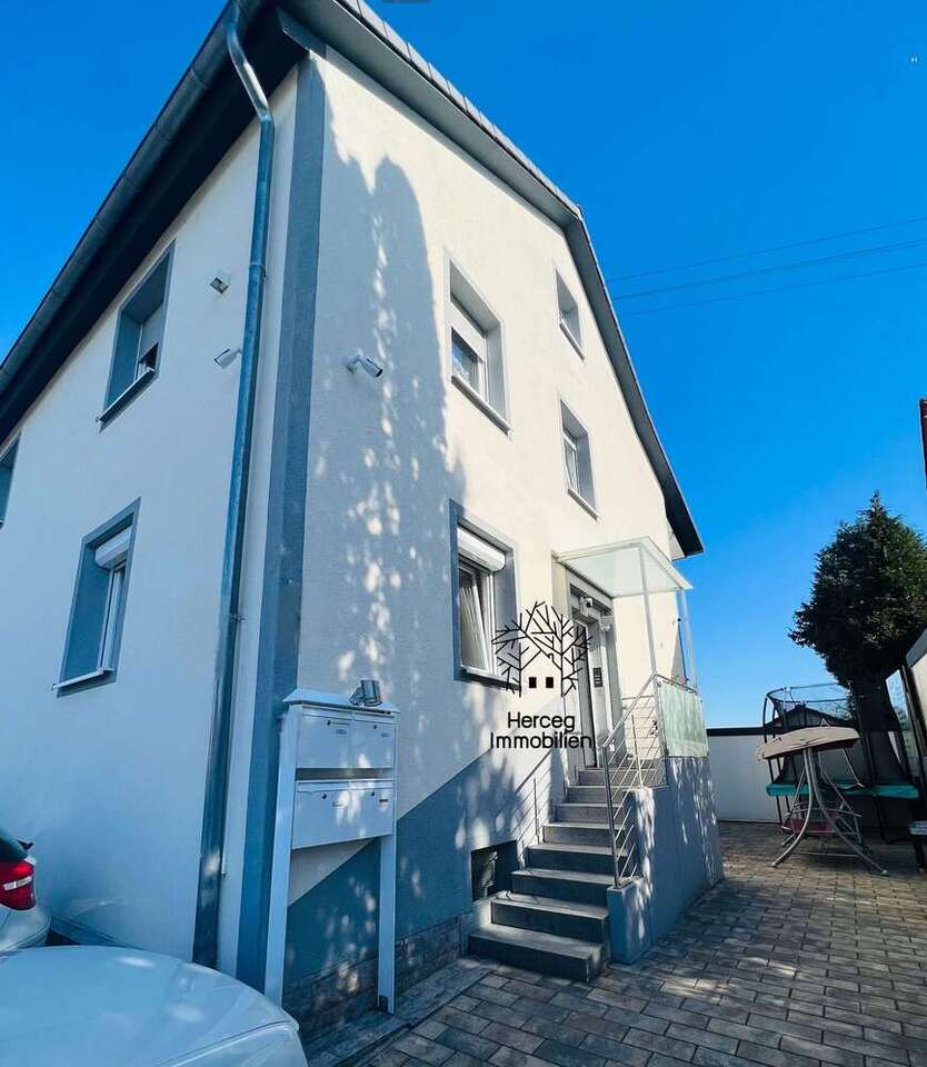 Wohnung zum Mieten in Backnang 900 € 75 m²