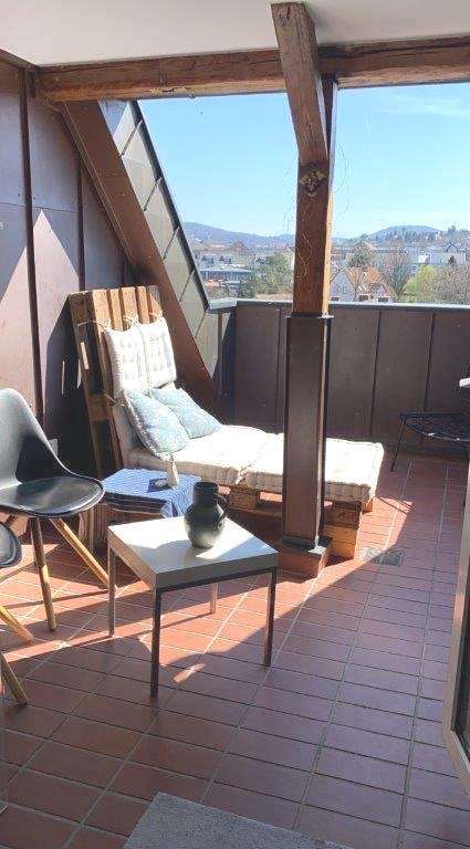 Wohnung zum Mieten in Aschaffenburg 1.650 € 148 m² 4 zimmer