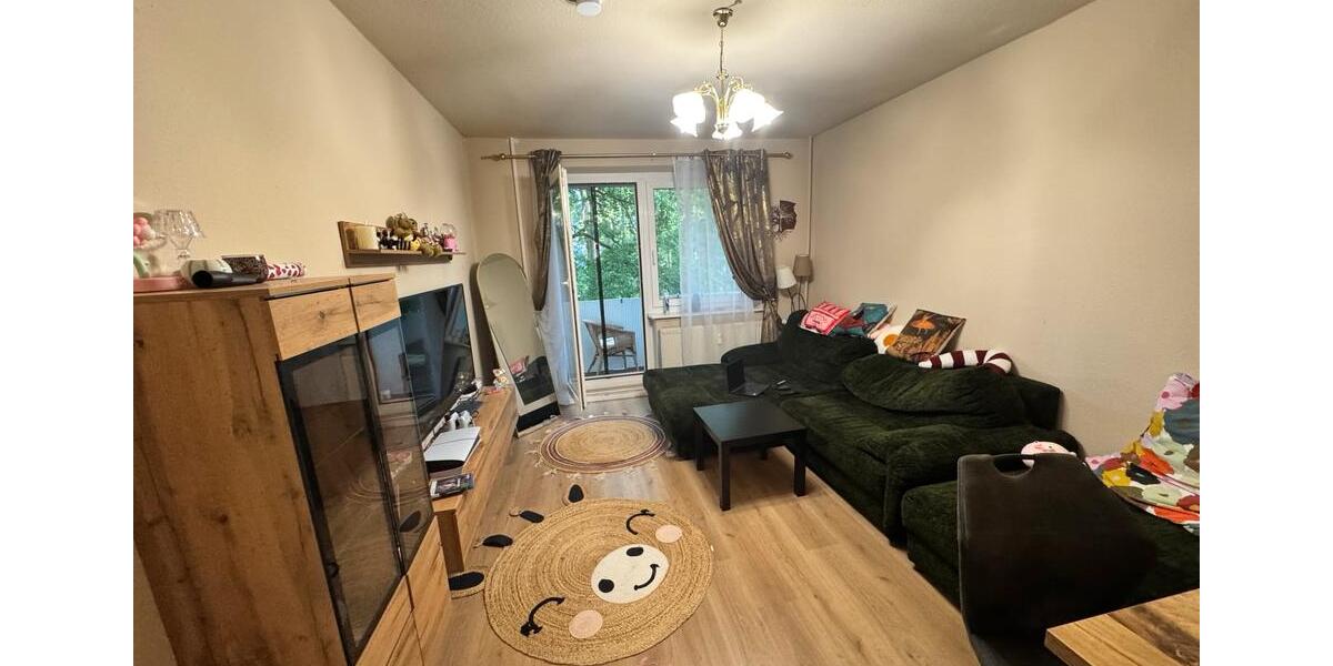 Wohnen auf Zeit Potsdam Industriegelände - 3 Zimmer, 62 m&sup2;, 550&euro; | Angebot:26417557