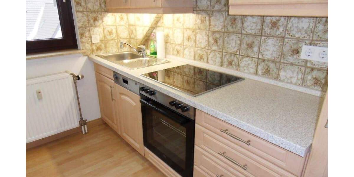 Etagenwohnung Syke Syke-Mitte - 3 Zimmer, 77 m&sup2;, 500&euro; | Angebot:26092132