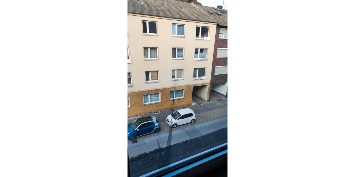 Wohnen auf Zeit Duisburg Rheinhausen - 2 Zimmer, 60 m&sup2;, 460&euro; | Angebot:26137095