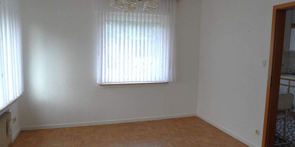 Etagenwohnung Lingen (Ems) Bramsche - 3 Zimmer, 80 m&sup2;, 550&euro; | Angebot:23936634