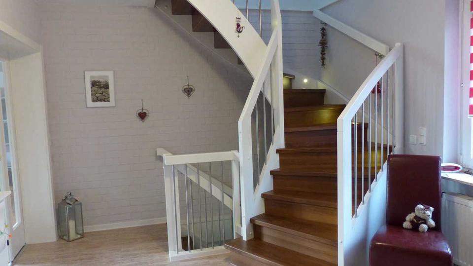 Einfamilienhaus Gägelow - 5 Zimmer, 140 m&sup2;, 1.500&euro; | Angebot:26535777